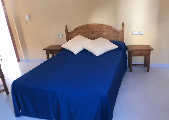 Hostal Costa Sol