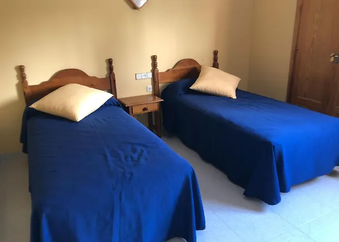 Hostal Costa Sol