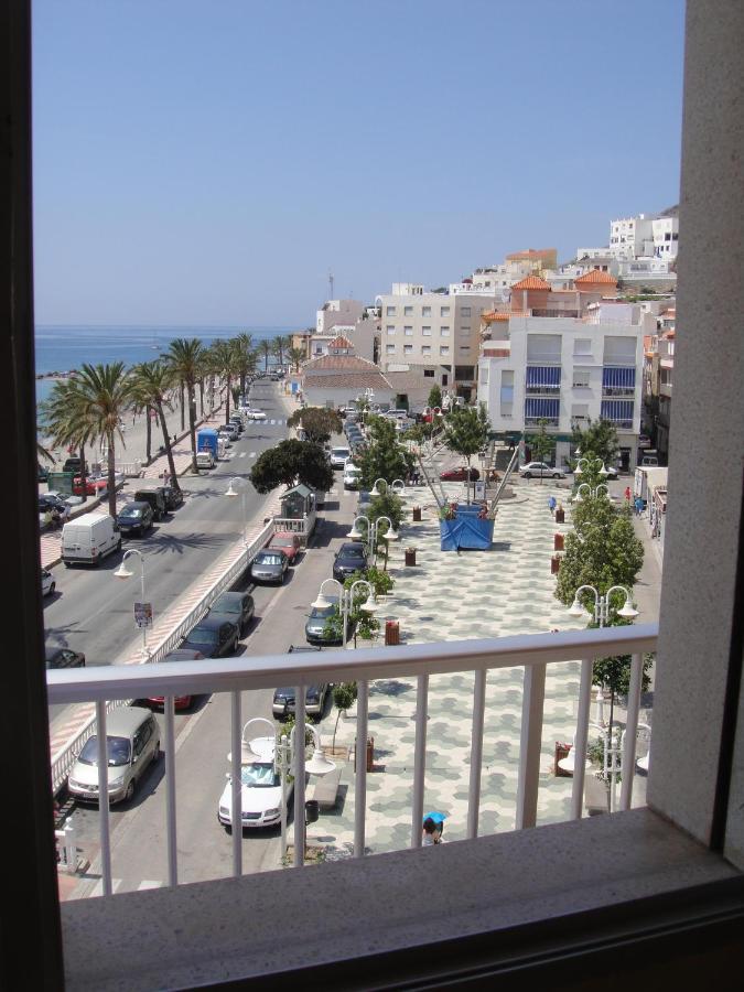 Costa Sol 2* Castell de Ferro