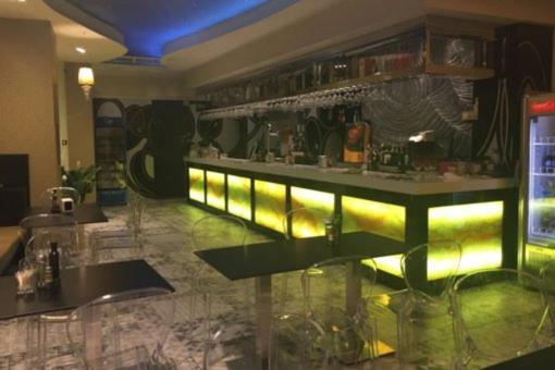 Costa Sol Hotel Castell de Ferro