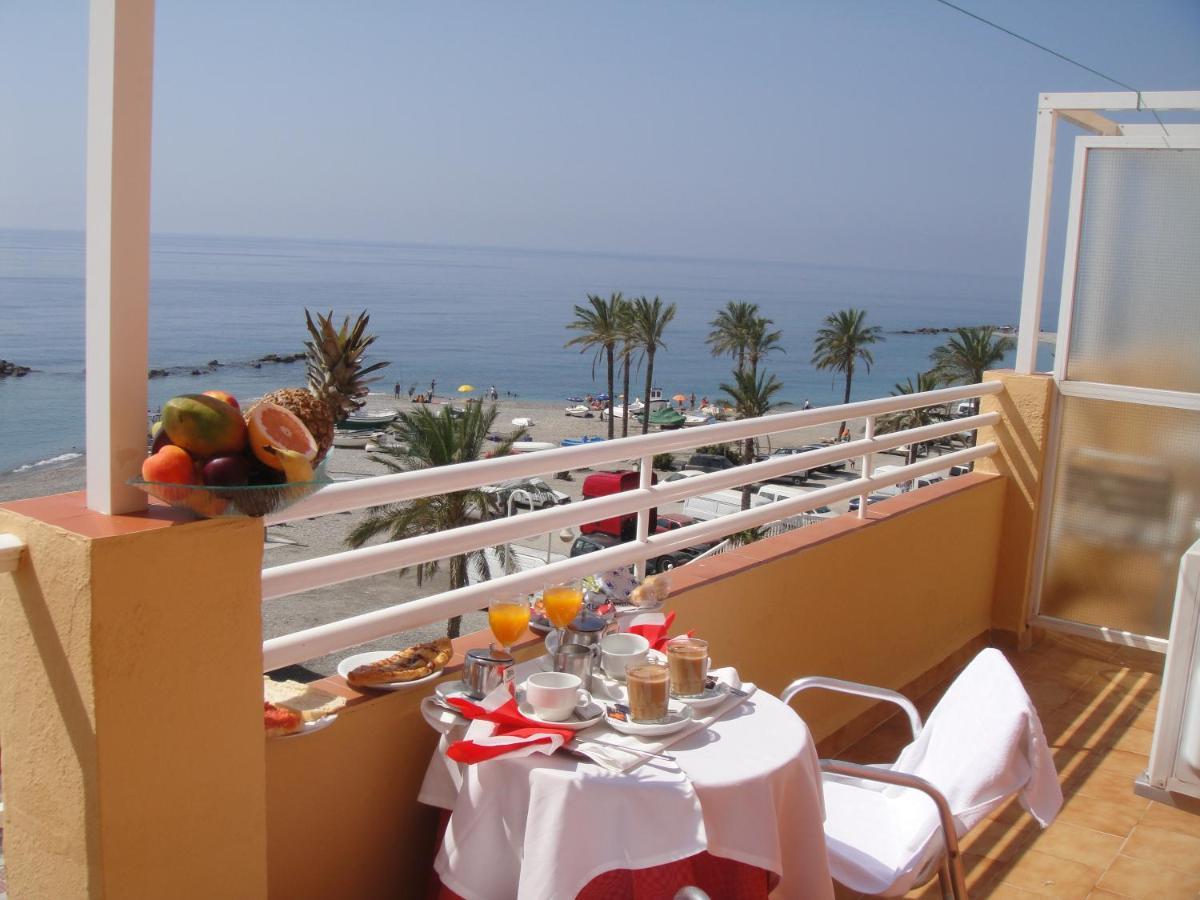 Costa Sol Hotel Castell de Ferro